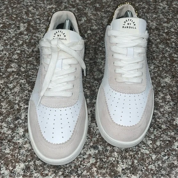 Loeffler Randall Shoes Loeffler Randallwomens Keeley Low Top